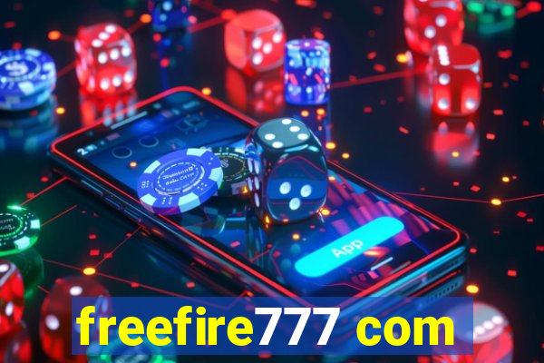 freefire777 com